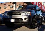 Used 2011 Land Rover Range Rover Sport for sale.