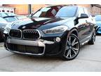 Used 2018 BMW X2 for sale.