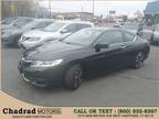 Used 2016 Honda Accord Coupe for sale.