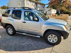 Used 2011 Nissan Xterra for sale.