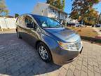 Used 2012 Honda Odyssey for sale.