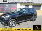 Used 2016 Toyota RAV4 for sale.