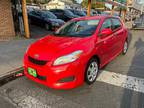 Used 2009 Toyota Matrix for sale.