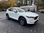 Used 2017 Mazda CX-5 for sale.