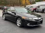 Used 2012 Acura TSX for sale.