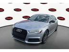Used 2018 Audi A6 for sale.
