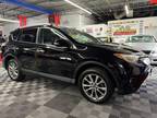 Used 2016 Toyota RAV4 for sale.