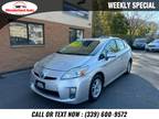 Used 2010 Toyota Prius for sale.