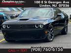 Used 2022 Dodge Challenger for sale.