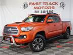 Used 2017 Toyota Tacoma for sale.