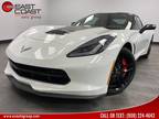 Used 2014 Chevrolet Corvette Stingray for sale.