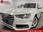 Used 2018 Audi S4 for sale.