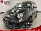 Used 2013 FIAT 500 for sale.