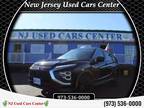 Used 2023 Mitsubishi Eclipse Cross for sale.
