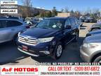 Used 2013 Toyota Highlander for sale.