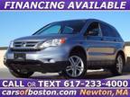 Used 2011 Honda CR-V for sale.
