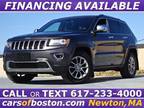 Used 2014 Jeep Grand Cherokee for sale.