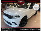Used 2023 Dodge Durango for sale.