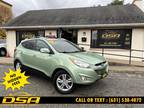 Used 2013 Hyundai Tucson for sale.