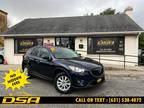 Used 2015 Mazda CX-5 for sale.