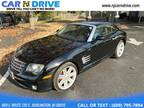 Used 2005 Chrysler Crossfire for sale.