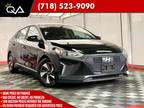Used 2018 Hyundai Ioniq Hybrid for sale.