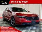 Used 2023 Honda Accord Sedan for sale.