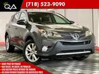 Used 2015 Toyota Rav4 for sale.