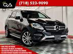 Used 2016 Mercedes-benz Gle for sale.