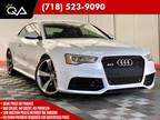 Used 2014 Audi Rs 5 for sale.