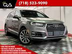 Used 2017 Audi Q7 for sale.