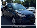 Used 2018 Ford Transit Connect Van for sale.
