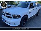 Used 2019 Ram 1500 Classic for sale.