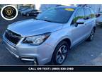 Used 2017 Subaru Forester for sale.