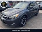 Used 2014 Subaru XV Crosstrek for sale.