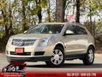 Used 2011 Cadillac SRX for sale.