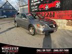 Used 2005 Acura RL for sale.