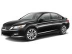 Used 2014 Honda Accord Sedan for sale.