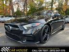 Used 2019 Mercedes-Benz CLS for sale.