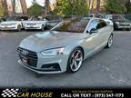 Used 2019 Audi S5 Coupe for sale.