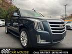 Used 2019 Cadillac Escalade ESV for sale.