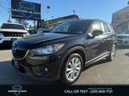 Used 2013 Mazda CX-5 for sale.