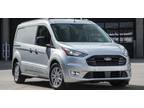 Used 2019 Ford Transit Connect Van for sale.