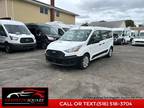 Used 2020 Ford Transit Connect Wagon for sale.