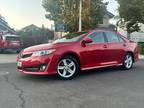 Used 2014 Toyota Camry for sale.