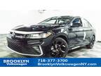 New 2025 Volkswagen Jetta for sale.
