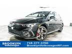 New 2024 Volkswagen Golf Gti for sale.