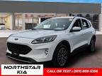 Used 2022 Ford Escape Hybrid for sale.