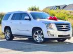 Used 2016 Cadillac Escalade for sale.