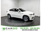 Used 2013 BMW X6 M for sale.